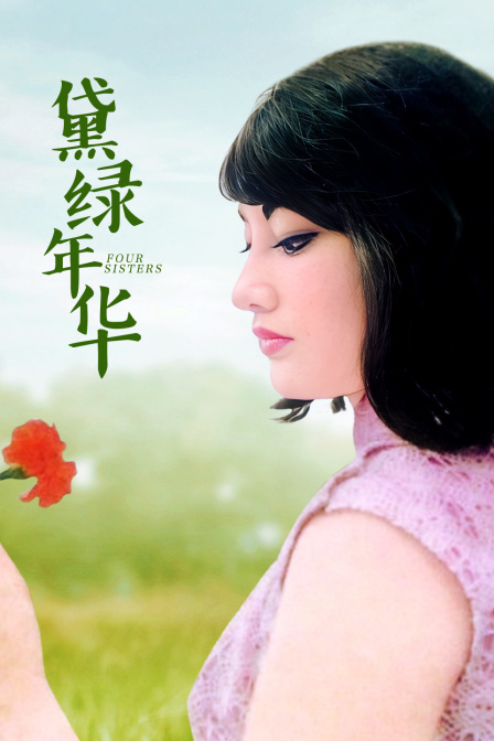 黛绿年华海报