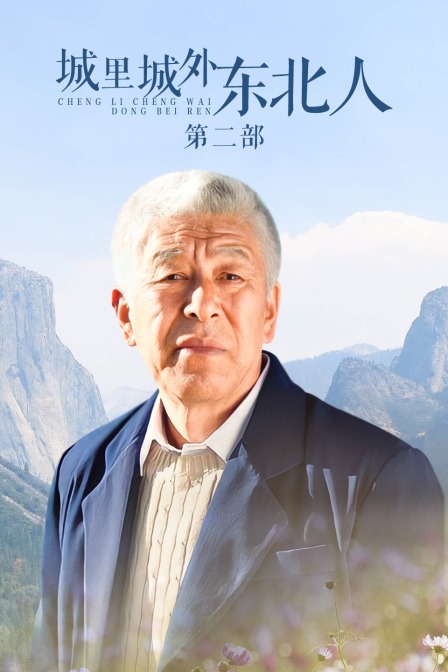 城里城外东北人 第二部海报