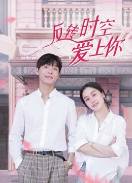 反转时空爱上你海报