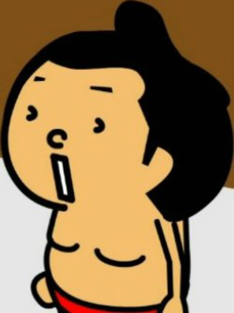 裸狼海报