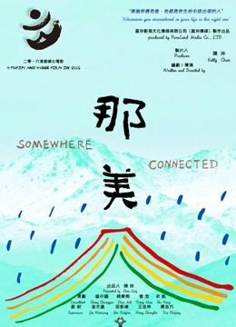 那美海报