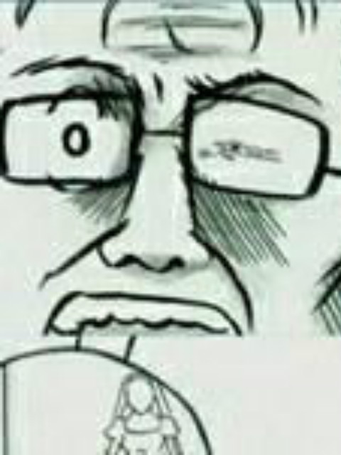 时光钟摆海报