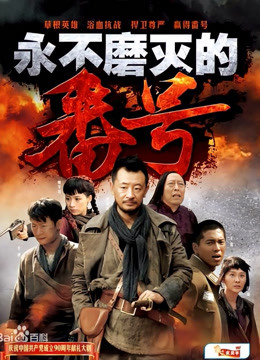 永不磨灭的番号海报