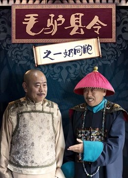 毛驴县令之一奶同胞海报