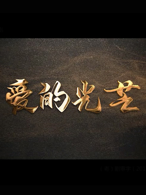 爱的光芒海报