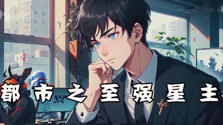 都市之至强星主海报