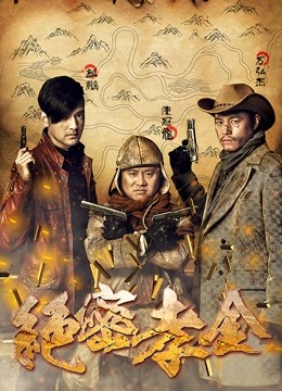 绝密孝金海报