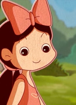 小胖妞海报