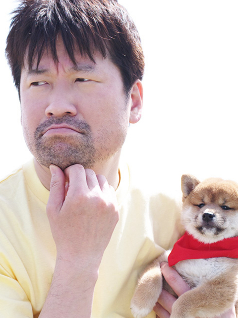 豆柴小犬 望乡篇海报