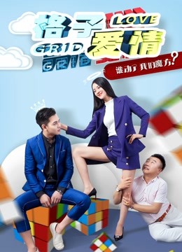 格子爱情海报