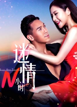 迷情N小时海报