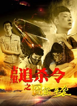 古玺追杀令之囧偷来袭海报