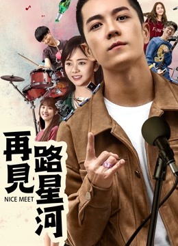 再见路星河海报