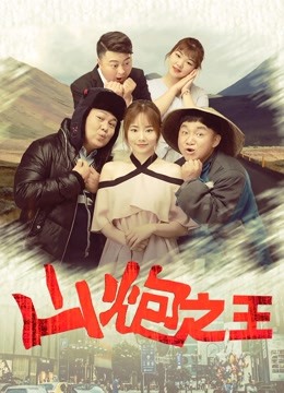 山炮之王海报