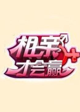 相亲才会赢海报