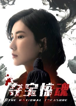 夺宝惊魂海报