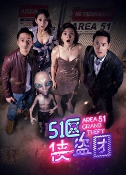 51区侠盗团海报