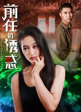 前任的诱惑海报