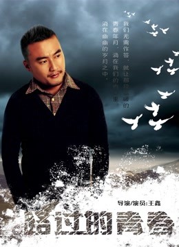 路过的青春海报