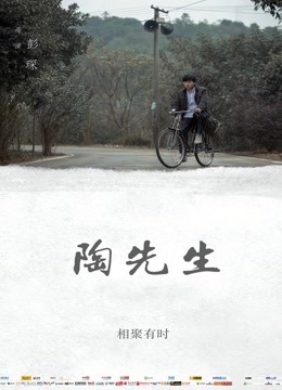 陶先生