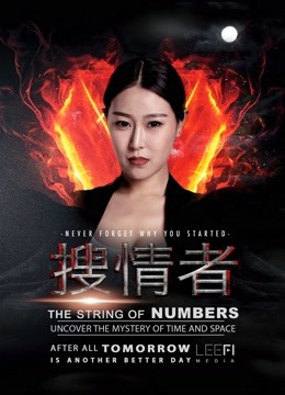 搜情者海报