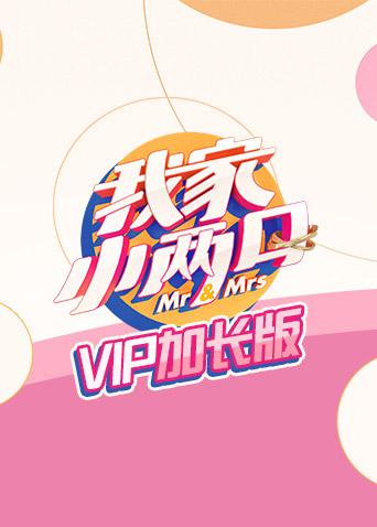我家小两口 VIP加长版海报