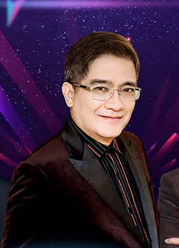 广东卫视2021“更好的明年”跨年演讲海报