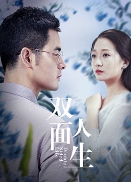 双面人生海报
