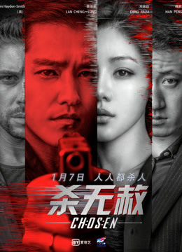 杀无赦II逃亡之路海报