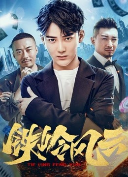 铁岭风云海报