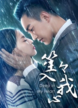 笙笙入我心海报