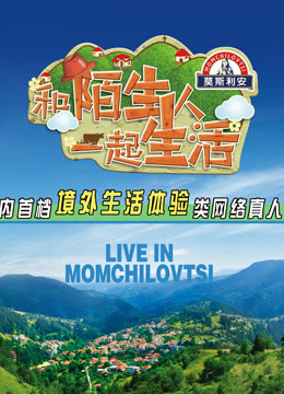 与陌生人一起生活海报