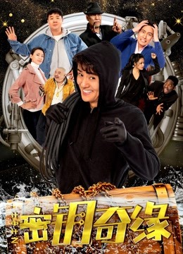 计中计之密钥奇缘海报