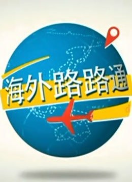 海外路路通海报