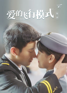 爱的飞行模式第二季海报