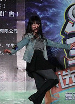 足球宝贝选拔赛海报