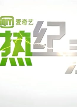 热纪录海报