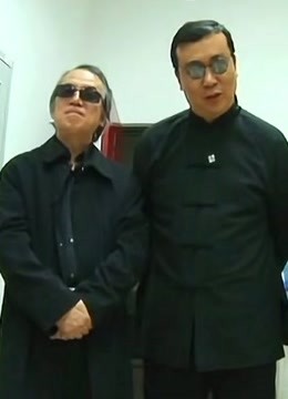北影动画学院奖开场爆笑短片作品集海报