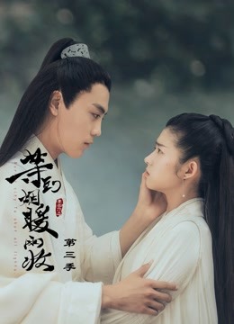 等到烟暖雨收第三季海报