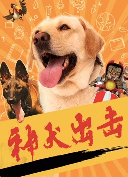 神犬出击海报
