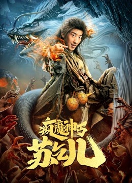疯魔神丐苏乞儿海报