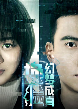 换脸·幻梦成真海报