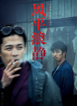 风平浪静·独家纪录片（下）海报
