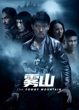 雾山海报
