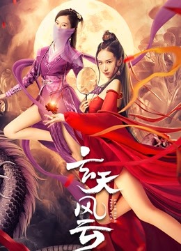 玄天风云海报