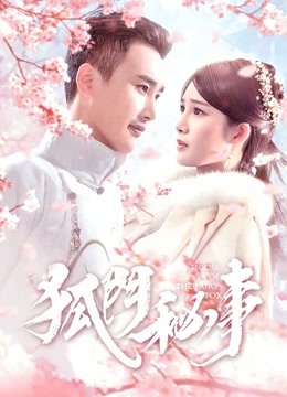狐门秘事第一季海报