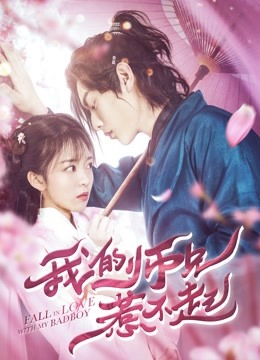 我的师兄惹不起海报