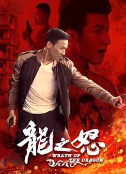 龙之怒海报
