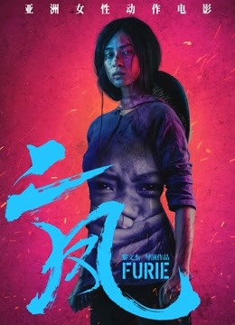 二凤（普通话）海报