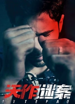 天作谜案（普通话）海报